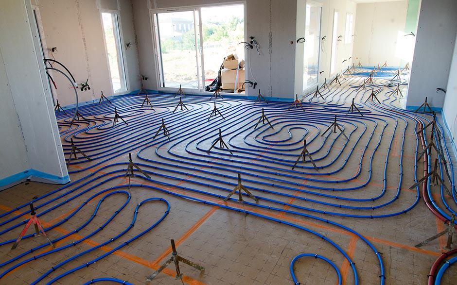  pose de climatiseur Morigny-Champigny